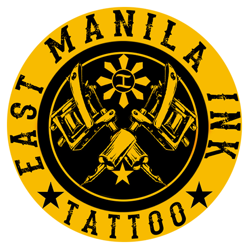 East Manila Ink